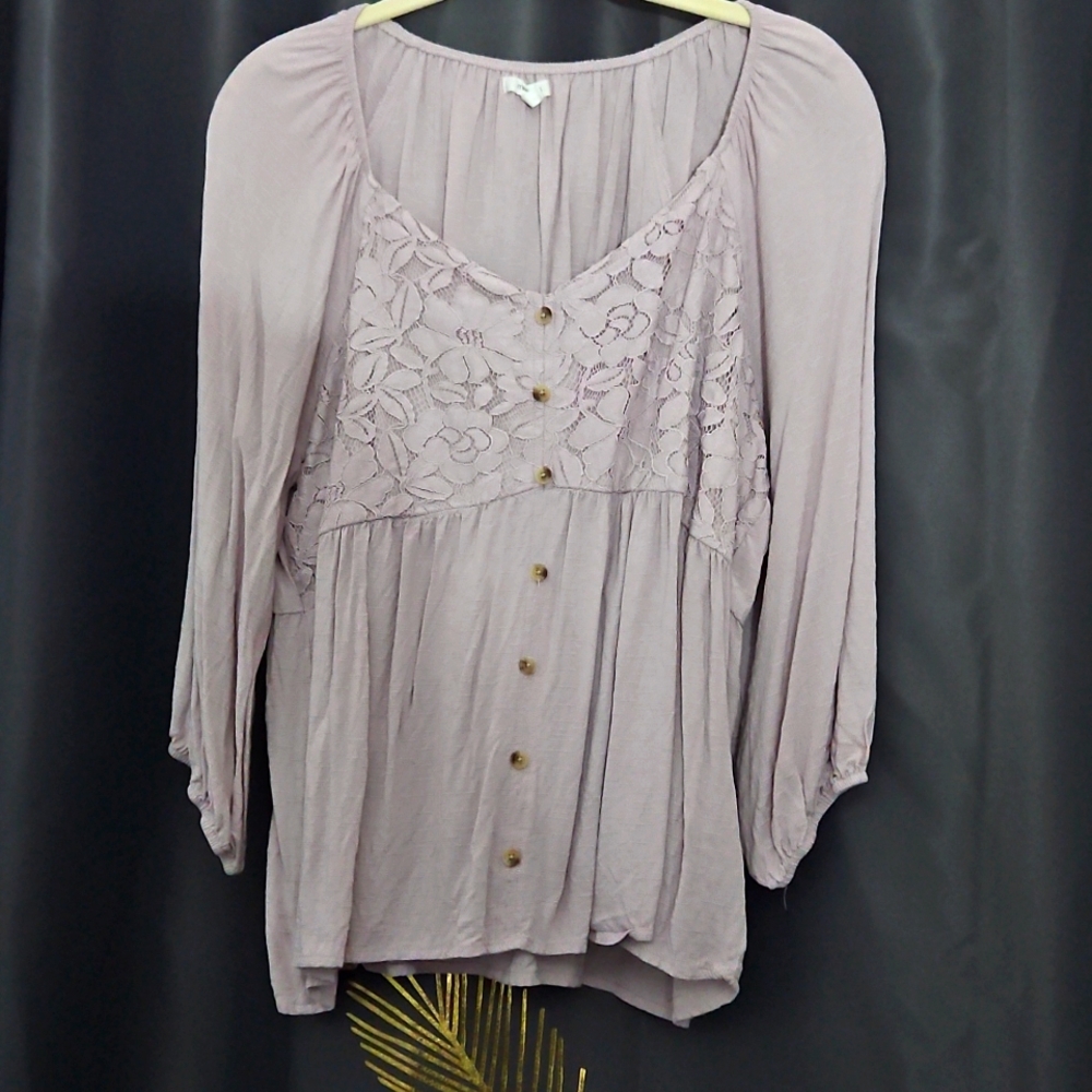 Maurices Blouse
